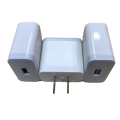 USB Charger Universal Travel EU Plug 2A Fast Charging Adapter Portable. 