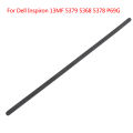 1PCS New Laptop Rubber Feet For Dell Inspiron 13MF 5379 5368 5378 P69G Foot Pad. 