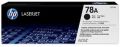 Special HP 78A ( CE278A ) Toner Cartridge  Works with HP LaserJet Pro P1566, P1606 Series, HP LaserJet Pro MFP M1536 Series Black. 