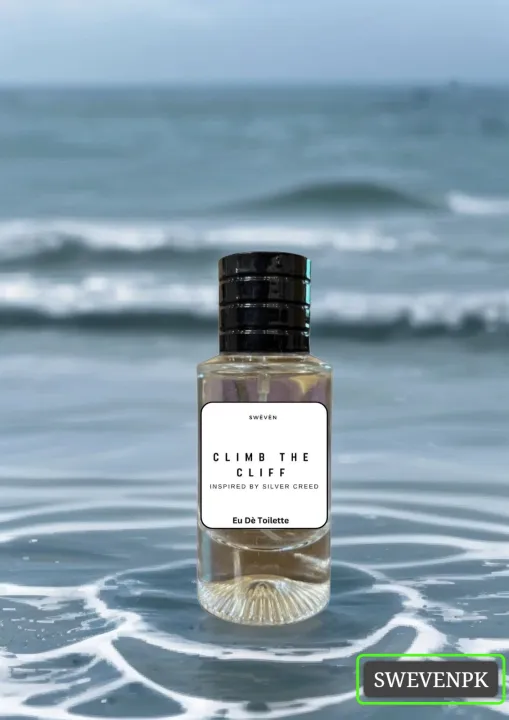 Climb the Clief – For Men - (Spray Perfume) - | 50ml - Long Lasting ...