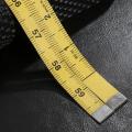 Body Chest Waist Circumference Measuring Ruler Soft Meter Sewing Tailor Tape. 