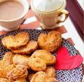 Khalifa Bakery Special French Heart Fresh Bakarkhani 1 KG. 
