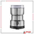 Mini Electric Grinder Stainless Steel Coffee Grinder For Coffee beans, Spices, Masala Grinder Machine. 