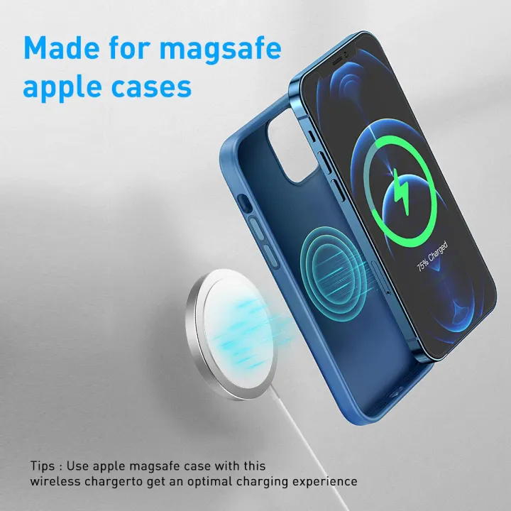 AICase%20MagSafe%20Magnetic%20Wireless%20Charging%20Pad%20Qi%20%20For%20iPhone%2014%2013%2012%20Pro%20Max%20with%20%20USB%20C%20Charger%20Power%20Adapter%20-%20Image%205