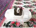 Dishwashing Set. 
