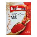 Spices Red Chilli Powder 100G Masala Laal Mirch Pisi hwi. 