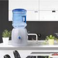 non electric water dispenser 19 liter Table Top Water Bottle Stand. 