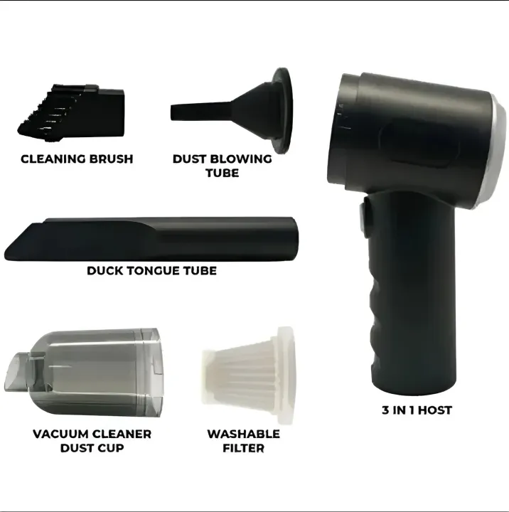 TYMO%203%20in%201%20Car%20Mini%20Vacuum%20Cleaner%20with%20Blower%20Wireless%20Portable%20Rechargeable%20Handheld%20High%20Power%20Suction%20Vacuum%20Cleaning%20Machine%20for%20Home%20Car%20Computer%20Keyboard%20Cordless%20Air%20Blowing%20Dusting%20-%20Image%203