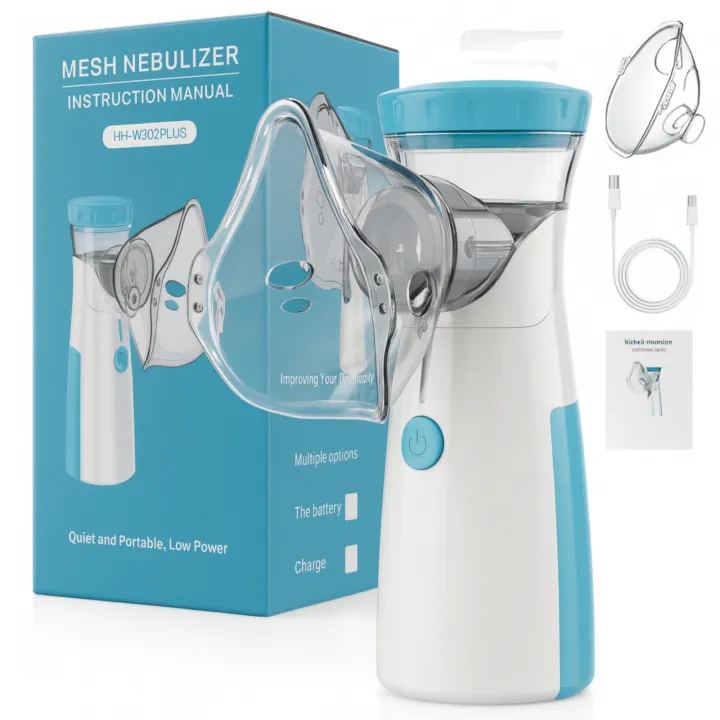 Portable%20Mesh%20Nebulizer%20Machine%20for%20Adults%20&%20Kids%20%7C%20Rechargeable%20Medicine%20Inhaler%20Nebulizer%20for%20Breathing%20Relief,%20Cough,%20Asthma%20%7C%20Masks%20for%20Kids%20&%20Adults%20-%20Image%202
