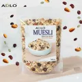 Oatmeal / muesli 500 gram with dry fruits ADLO. 
