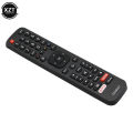 Fit For Hisense TV Remote Control EN2B27HB H32A5600 H32A5840 H43A6100 H43A6140 H43B7100 H50B7300 H55B7500 EN2B27H. 