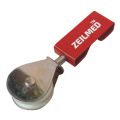 Shoulder Pulley Premium Reduce Frozen Shoulder & Stroke Risk. Improve Movements | Regain Strength | Made With Durable Stainless Steel & Plastic, Easy Use Physiotherapy Gym Fitness Exercise Equipment By Zeilmed.. 
