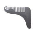 Beard Shaper and Styling Comb. 