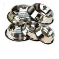 Steel Bowl For pets ( All Sizes ) X-Small , Small , Medium , Large , X-Large , XX-Large. 