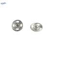 100 set Studs Buttons Snap Fasteners Sew On Closing Dress. 