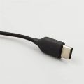 For Samsung Gaming Earphone USB C Headphone In-ear Type C Mic Wired For Galaxy A55 A35 A34 A54 A33 A53 A24 A80 A90 S20 S21FE S24. 