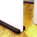 Door Dust Stopper Noise Sound Light Smell Blocker Door Draft Guard for Doors and Windows 1Pc. 