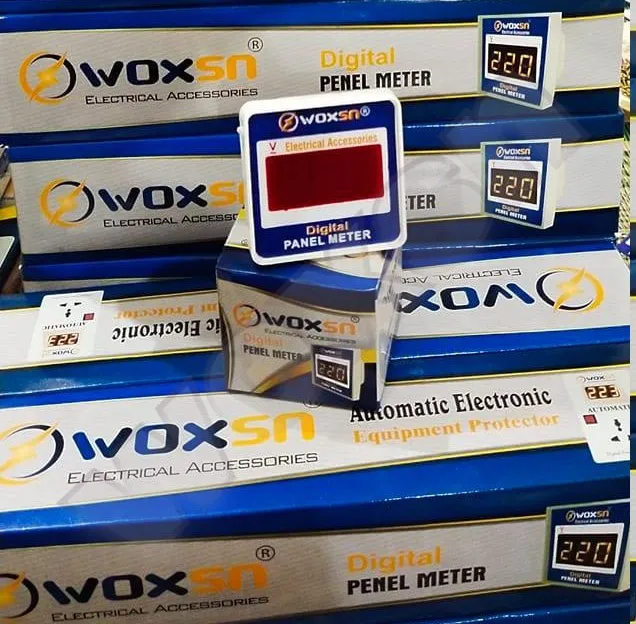 Woxsn%20Digital%20AC%20VoltMeter%20(Pack%20of%2010)%20High%20quality%20Electric%20Panel%20Meter%20LED%20Voltage%20Indicator%20-%20Image%206