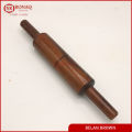 Wood Belan Patla / Roti Partha maker Balen & Chakla / Rolling Pin Wood High Quality Ronaq. 