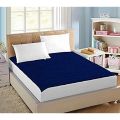 Waterproof Mattress Fitted Cover / Protector - 100% Quality Guaranteed. 