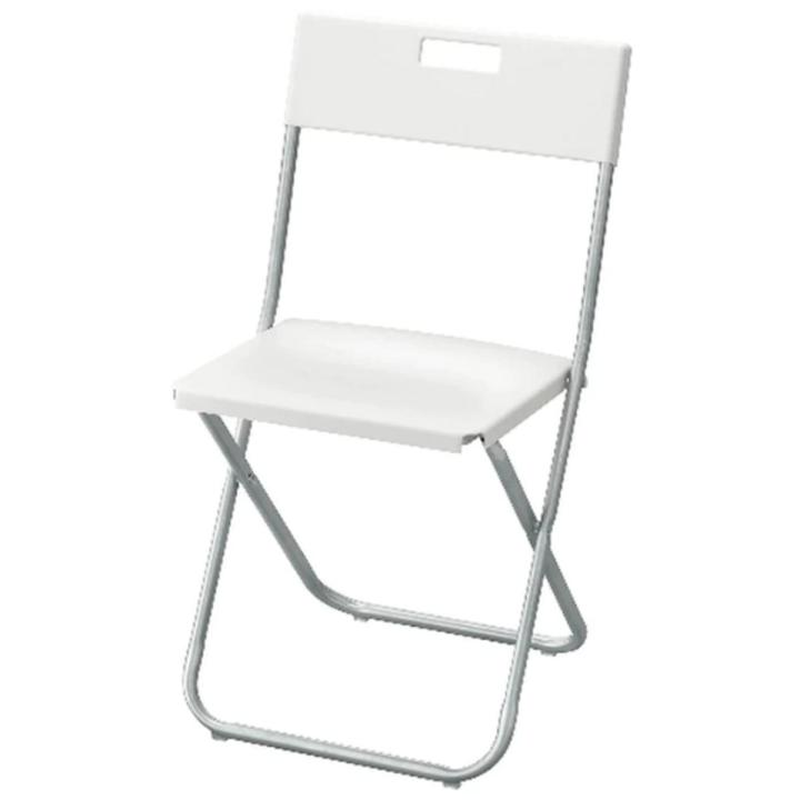 IKEA : GUNDE : Foldable Chair
