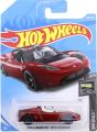 Hot Wheels Tesla Car Models. 