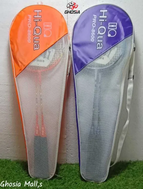 Ghosia%20Sports%20Badminton%20Racket%20Pair%20T%20Less%20Single%20Hi%20Qua%208600%20With%20Bag%20-%20Image%204