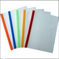 Stick File, Clear File, Bar File. 