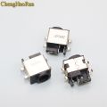 【3C VictoryEagle Store】1pcs For Samsung R530 R540 QX510 R428 R430 RF510 R580 R730 R780 RV510 SF510 N148 QX410 R480 laptop dc ac power jack. 