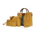 Functional Belt Bag Stay hands-free in style with this functional belt bag, designed for on-the-go convenience. Crafted from durable faux leather, it features a sleek design with a front zip pocket for easy access to essential. 