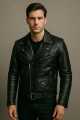 Leather Jackets For Men AND Women (100% Original Leather Guaranteed) - Elevate Your Style with Genuine Leather. 