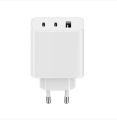 Xiaomi 67W GaN Charger 2C1A (USB-C/USB-C cable). 