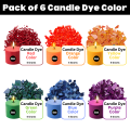 Candle Making Kit - Candle Making Kit For Beginner -  Beginner Candle Making Kit - Candle Making Kit With Paraffin Wax - Candle Making Kit Raw Material- Raw Material For Candle Making - DIY Candles Craft Kit For Beginner - Candle Making Supplies. 