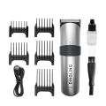 Dingling classic professional hair trimmer/hair trimmer RF-609B. 