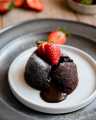 Molten Lava Cake 6 Pcs - NorthlandZ. 