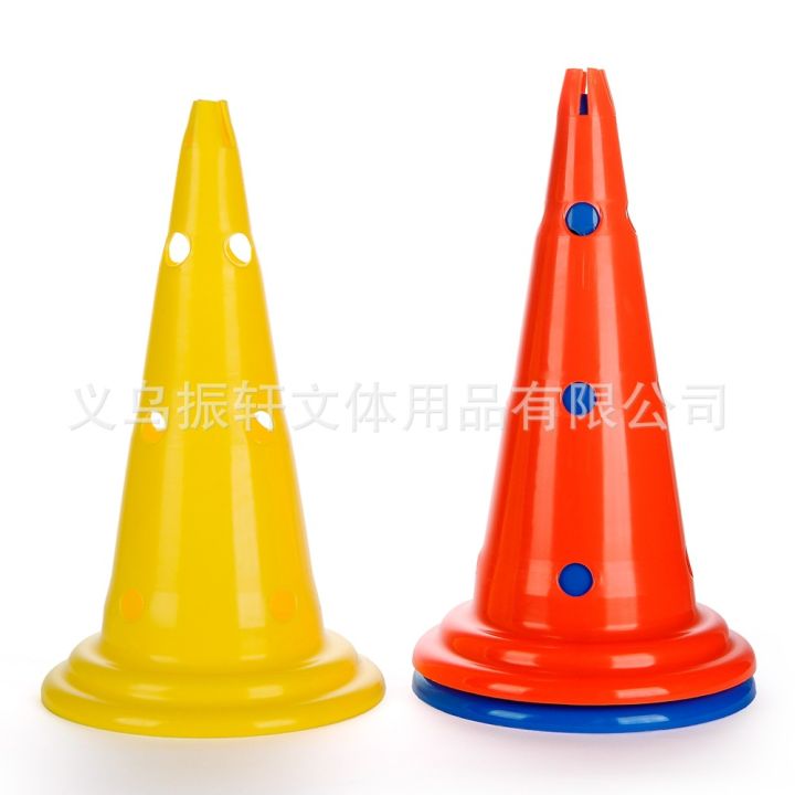 Logo%20Bucket%2050cm%20With%20Hole%2020%20Inch%20Barricade%20Round%20Bottom%20Obstacle%20Bucket%20Ice%20Cream%20Cone%20Logo%20Tube%20Long%20Term%20Supply%20-%20Image%207