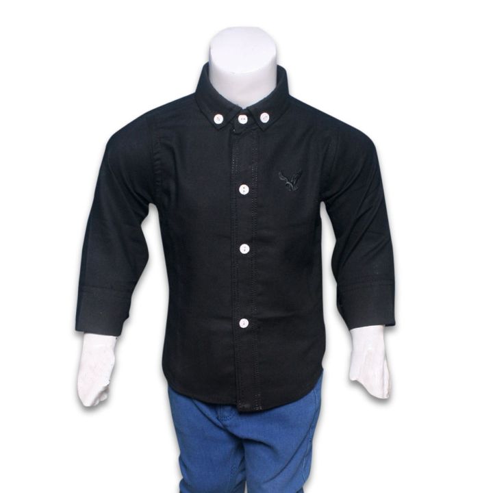 Casual Shirts for Kids- Formal and Party Wear Dress Shirts for Kids and  Children Boys - Shirts for Kids - Shirts for Boys - Kids Shirts | Daraz.pk