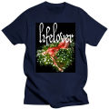 Lifelover 'Pulver' T-Shirt - NEW & amp OFFICIAL. 
