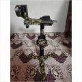 dji ronin rs4 sticker skin for decor and protection. 