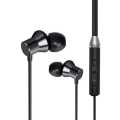 Lenovo HE05 Wireless Neckband Bluetooth 5.0 Headphone Wireless Headset With Heavy Bass Stereo Earphones High Quality Magnetic Attraction Intelligent Noise Reduction Cancelling Sports Headset. 