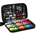 Sewing Kit Sewing Box Sewing Storage Accessories Knitting Needles Needlework Tools Elliptical Balbox Needle and Thread Box Home Practical. 