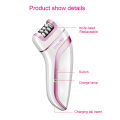 DL-6015 DALING Electric Rechargeable Epilator For Women. 