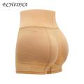 ECHIDNA Hip Pads Panties Women Hip Pads Shorts Panties Butt Lifter Shaper Push Up Bottom High Waist Solid Color Enhancer Seamless Women Safety Pants. 