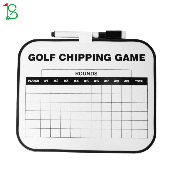 Golf%20Score%20Board%20Portable%20Points%20Competition%20Erasable%20Tiny%20Whiteboard%20Double-Sided%20Writing%20Board%20Golf%20Credit%20Recorder%20-%20Image%2010