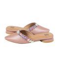 Walkeaze  Women Formal Mules - 41083S Mules for Women. 