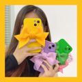 Fashion Sweet cool rose red three-dimensional bow suitable for ipone 15 promax  iPhone13pro/max apple 12 mobile phone case 11 xs/xr. 