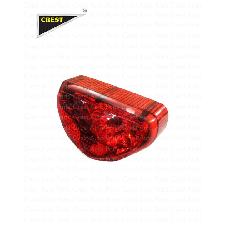 TAIL LIGHT COVER UNIQUE OEM QUALITY (BOX PACK) 2021