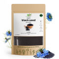 Black Seeds Powder/Kalonji Powder - Super Antioxidant for Immune Support, Joints, Digestion, Hair & Skin - 100 gm. 
