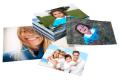 Pack of 30 Your Photo Print on Mate 4x6 Size Photo Paper. 