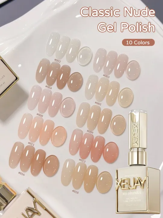 %F0%9F%92%85%20XEIJAYI%20Ice%20Nude%20Series%20Gel%20Nail%20Polish%2015ml%20%E2%80%93%20Semi%20Permanent%20UV%20LED%20Soak%20Off%20Nude%20Nail%20Gel%20for%20Salon%20&%20DIY%20Manicure%20-%20Image%204